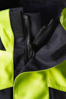 Fristads Flamestat High Vis Airtech® Jacke Kl.3 4525 ATHR