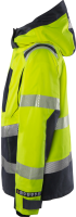 Fristads Flamestat High Vis Airtech® Jacke Kl.3 4525 ATHR