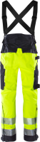 Fristads Flamestat High Vis Airtech® Hose Kl.2 2525 ATHR