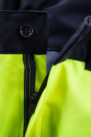 Fristads Flamestat High Vis Airtech® Hose Kl.2 2525 ATHR