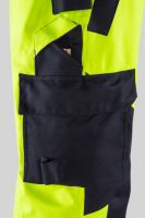 Fristads Flamestat High Vis Airtech® Hose Kl.2 2525 ATHR