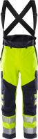 Fristads Flamestat High Vis Airtech® Hose Kl.2 2525 ATHR