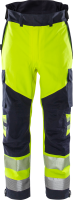 Fristads Flamestat High Vis Airtech® Hose Kl.2 2525 ATHR