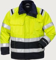 Fristads Flamestat High Vis Winterjacke Kl. 3 4185 ATHS