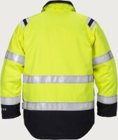 Fristads Flamestat High Vis Winterjacke Kl. 3 4185 ATHS