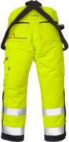 Fristads Flamestat High Vis Winterhose Kl. 2 2085 ATHS