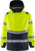 Fristads Flamestat High Vis Airtech® Winterparka Kl.3...