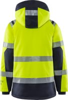 Fristads Flamestat High Vis Airtech® Winterparka Kl.3...