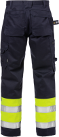 Fristads Flame High Vis Handwerkerhose Kl. 1 2586 FLAM