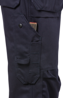 Fristads Flame High Vis Handwerkerhose Kl. 1 2586 FLAM