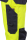 Fristads Flame High Vis Handwerkerhose Kl. 2 2584 FLAM