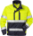 Fristads Flame High Vis Jacke Kl. 3 4584 FLAM