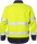 Fristads Flame High Vis Jacke Kl. 3 4584 FLAM
