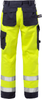Fristads Flame High Vis Hose Kl. 2 2585 FLAM