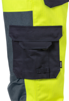 Fristads Flame High Vis Hose Kl. 2 2585 FLAM