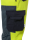 Fristads Flame High Vis Latzhose Kl. 2 1584 FLAM