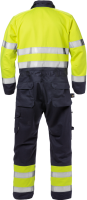 Fristads Flame High Vis Overall Kl. 3 8084 FLAM