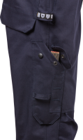 Fristads Flame High Vis Overall Kl. 3 8084 FLAM