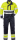 Fristads Flame High Vis Overall Kl. 3 8084 FLAM