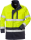 Fristads Flame High Vis Winterparka Kl. 3 4589 FLAM