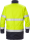 Fristads Flame High Vis Winterparka Kl. 3 4589 FLAM