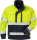Fristads Flame High Vis Winterjacke Kl. 3 4588 FLAM