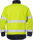 Fristads Flame High Vis Winterjacke Kl. 3 4588 FLAM