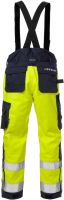 Fristads Flame High Vis Winterhose Kl. 2 2588 FLAM