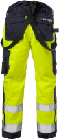 Fristads Flame High Vis Winterhose Kl. 2 2588 FLAM