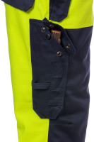 Fristads Flame High Vis Winterhose Kl. 2 2588 FLAM