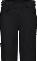 DASSY® BOTTA FLEX WOMEN Stretch-Arbeitsshorts...