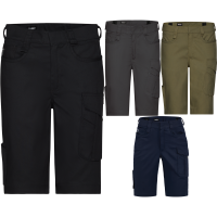 DASSY® BOTTA FLEX WOMEN Stretch-Arbeitsshorts...