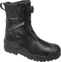Safety Jogger Sicherheitsschuhe Winterstiefel HEKLA WINTER S7S metallfrei