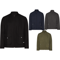 DASSY® FOSTER Arbeitsjacke