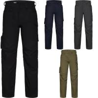 DASSY® GAUDI Arbeitshose