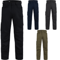 DASSY® GAUDI FLEX Stretch-Arbeitshose