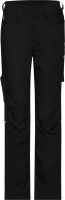 DASSY® GAUDI FLEX WOMEN Stretch-Arbeitshose für...