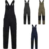 DASSY® ITO FLEX Stretch-Arbeitslatzhose mit...