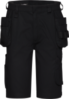 DASSY® KUMA Arbeitsshorts mit Holstertaschen