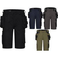 DASSY® KUMA Arbeitsshorts mit Holstertaschen
