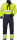 Fristads Flame High Vis Winteroverall Kl. 3 8088 FLAM
