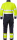 Fristads Flame High Vis Winteroverall Kl. 3 8088 FLAM