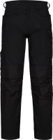 DASSY® PONTI Arbeitshose mit Kniepolstertaschen