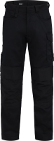 DASSY® PONTI FLEX Stretch-Arbeitshose mit...
