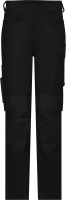DASSY® PONTI FLEX WOMEN Stretch-Arbeitshose mit...
