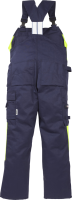 Fristads Flame Latzhose 0030 FLAM