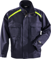 Fristads Flame Schweißer-Jacke 4031 FLAM