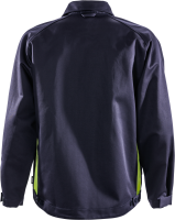 Fristads Flame Schweißer-Jacke 4031 FLAM