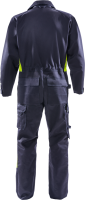 Fristads Flame Schweißer-Overall 8030 FLAM