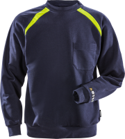 Fristads Flamestat Sweatshirt 984 SFLA